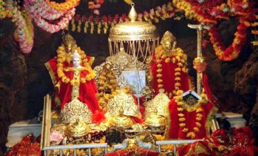 Mata Vaishno Devi