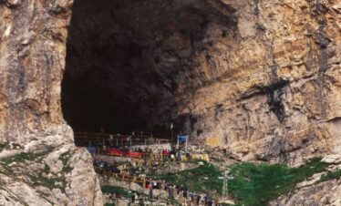 Pilgrimage Tour To Shri Amarnath Ji Yatra