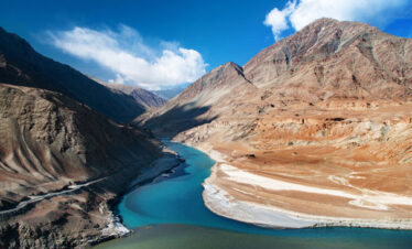 Adventure Tour Srinagar- Leh